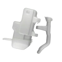 Front Placement Windscreen Washer Fluid Reservoir Tank Suitable For Nissan Navara D22 Ute 98-11