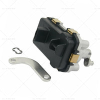 {{ Turbo Electronic Actuator Suitable For Range Rover Evoque 224DT 2. 2L Land Rover }} - Buy Car Parts Online at {{ Kaka Auto Parts }}.