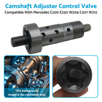 Camshaft Adjuster Control Valve Suitable For Mercedes C200 W204 / E250 C207 / W212