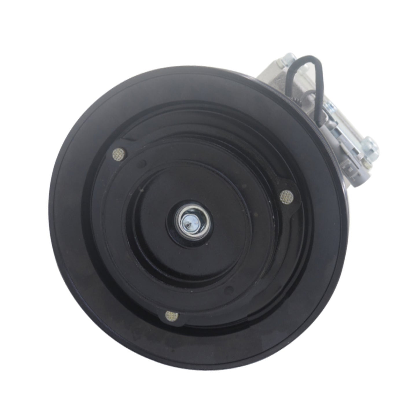 {{ Air Con Compressor Suitable for Toyota Landcruiser HDJ80R 4.2L Diesel 1HD-FT }} - Buy Car Parts Online at {{ Kaka Auto Parts }}.