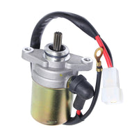 {{ Electric Starter Motor Suitable For Polaris Predator Outlaw 50 ATV 08-18 0453848 }} - Buy Car Parts Online at {{ Kaka Auto Parts }}.