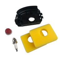 Air Filter Cover Suitable For Briggs & Stratton 300E / 450E / 500E Series Lawn Mower 594281 799579