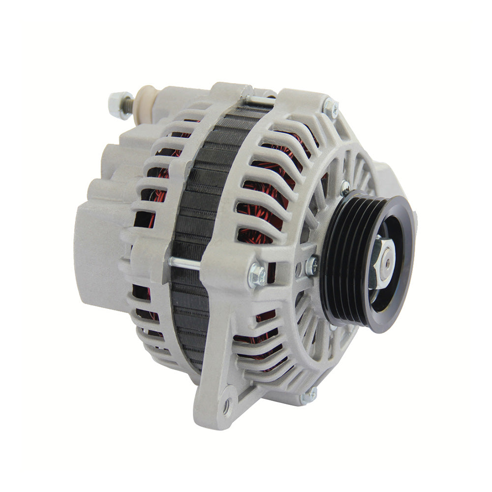 {{ Alternator Suitable For Mitsubishi NM MK Triton Pajero V6 6G74 3. 0L 3. 5L 6G72 }} - Buy Car Parts Online at {{ Kaka Auto Parts }}.