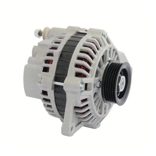 {{ Alternator Suitable For Mitsubishi NM MK Triton Pajero V6 6G74 3. 0L 3. 5L 6G72 }} - Buy Car Parts Online at {{ Kaka Auto Parts }}.
