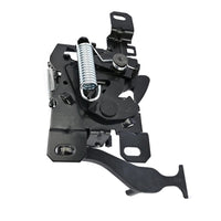 Bonnet Hood Lock Mechanism Suitable for Mercedes A-Class W169 A1698800460