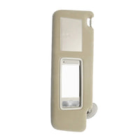Right Hand Sun Visor Suitable For Toyota Prado TRJ120 RZJ120 LJ120 KZJ120 KDJ120 GRJ120