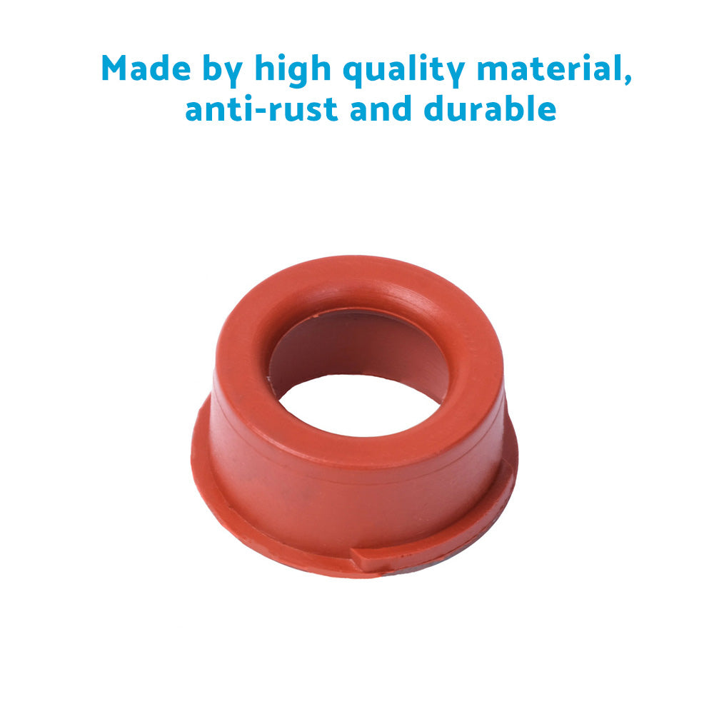 Intake Inlet Manifold Gasket Kit Suitable for BMW E83 X3 E70 X5 E71 X6 3 5 Series E46 E60