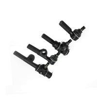 {{ 4PCS Tie Rod End Set Suitable For Landcruiser HJ75 FJ70 FJ73 BJ70 70 75 84-89 }} - Buy Car Parts Online at {{ Kaka Auto Parts }}.