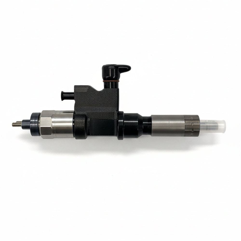 Fuel Injector Suitable For Isuzu 095000-6390 8-97609791-5 Diesel Assembly