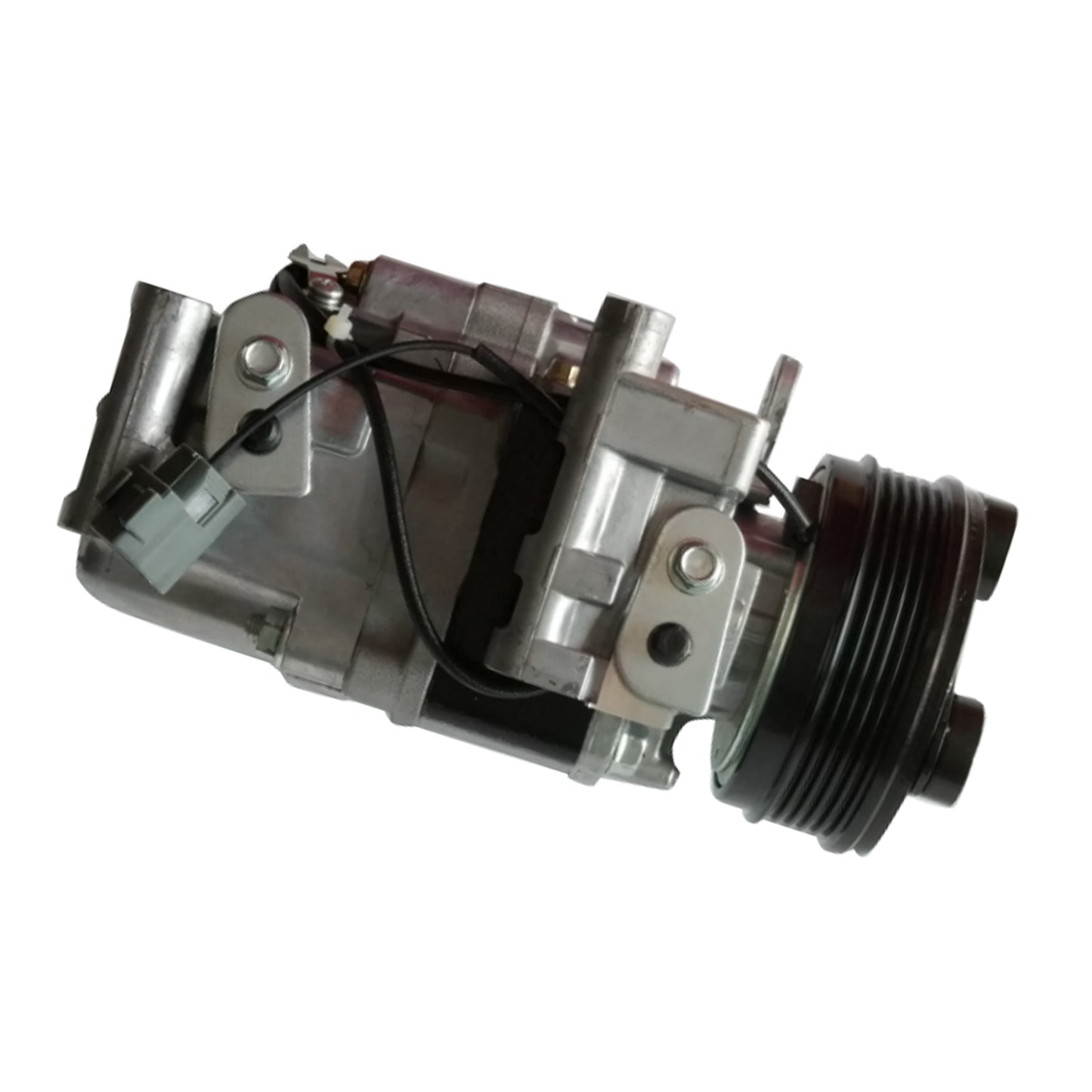 {{ Air Conditioning AC Compressor Suitable for Mazda Mazda3 BK 2.3L Petrol L3-VE }} - Buy Car Parts Online at {{ Kaka Auto Parts }}.