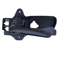 Front Left Inner Door Handle LH Suitable For Hyundai i30 FD 2007-2012 Black
