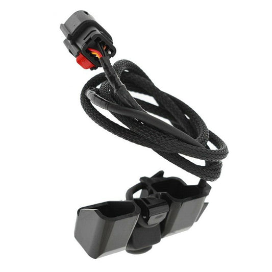 Rear View Backup Camera Suitable For Chevrolet Silverado GMC Sierra 2016-2019