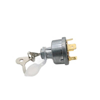 Universal Tractor Ignition Switch With 2 Keys Suitable For Lucas Massey Ferguson