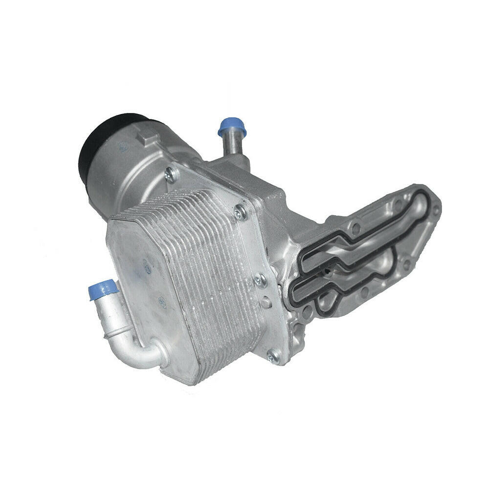 Oil Cooler Suitable For Ford Ranger PX Everest UA Mazda BT-50 P5AT 3.2L Diesel BB3Q6B624EA