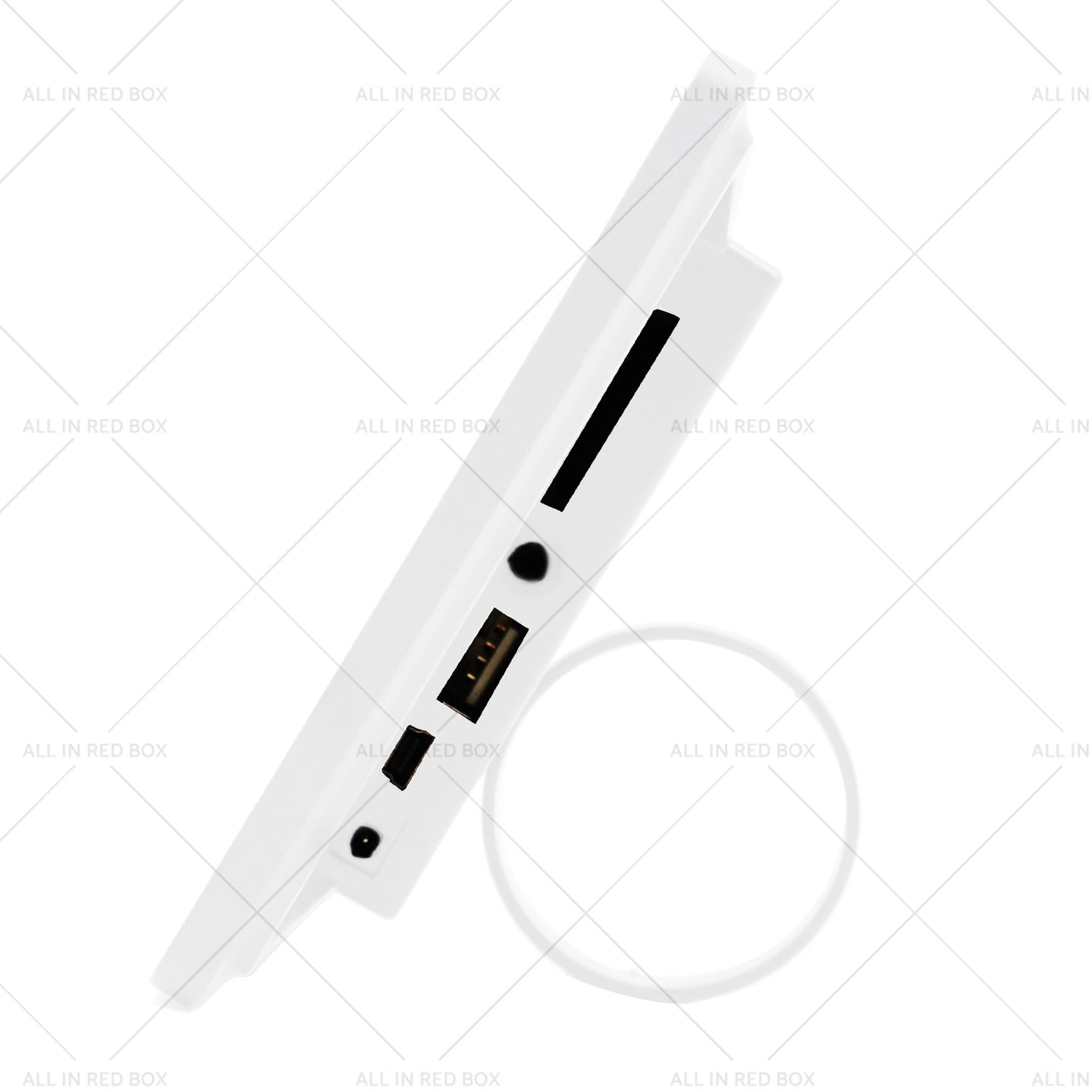 {{ 7  LED Large Digital Day Clock Calendar Dementia Date Week Month Year Time Wall }} - Buy Car Parts Online at {{ Kaka Auto Parts }}.