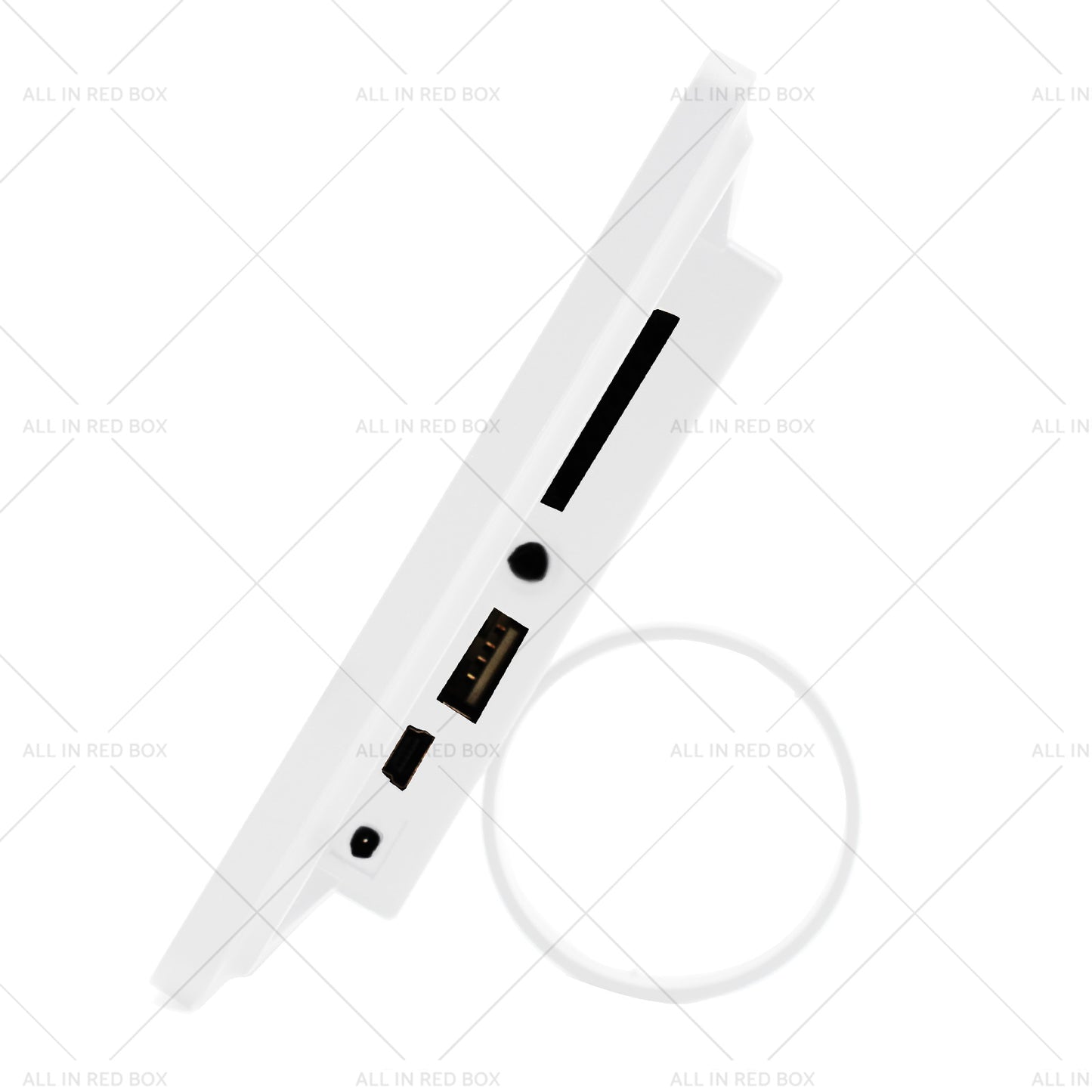 {{ 7  LED Large Digital Day Clock Calendar Dementia Date Week Month Year Time Wall }} - Buy Car Parts Online at {{ Kaka Auto Parts }}.