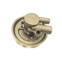 {{ Pump Rebuild Kit+ Raw Water Sea Impeller Pump Suitable for Volvo Penta 21212799 }} - Buy Car Parts Online at {{ Kaka Auto Parts }}.