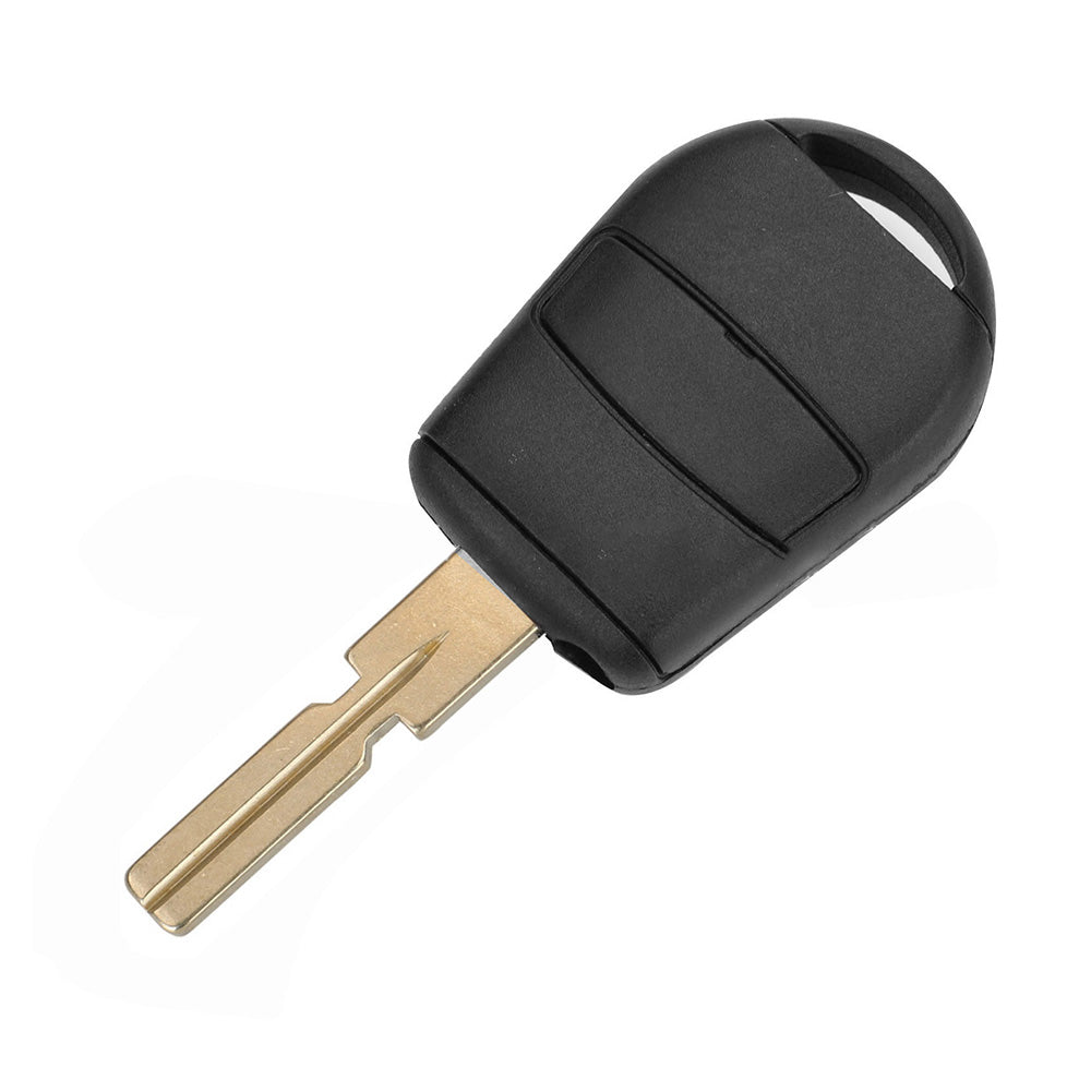 3 Button Complete Remote Key Suitable For BMW E31 / E32 / E34 / E36 / E38 / E39 / E46 / Z3 1990-2005