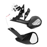 Rear View Mirror Left & Right Suitable For Ducati Panigale 959 / 1299 S 523S0523C / 523S0533C
