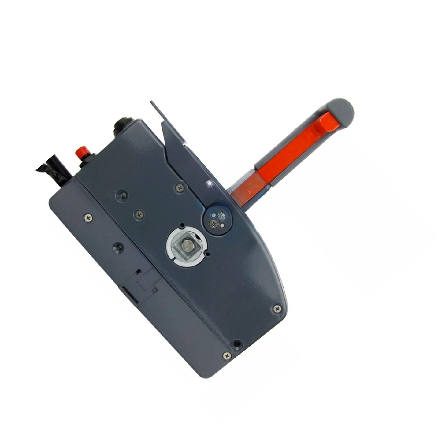{{ Boat Outboard Remote Control Box Push Throttle Control Suitable For Yamaha 10Pin }} - Buy Car Parts Online at {{ Kaka Auto Parts }}.