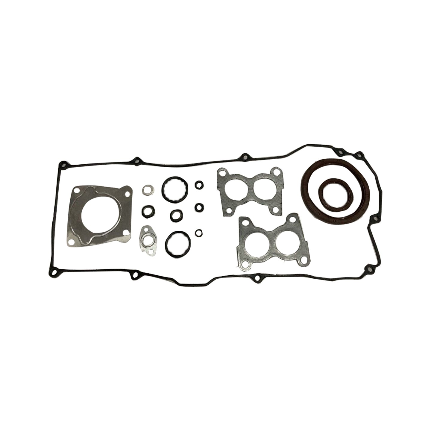 {{ Cylinder VRS Head Gasket Kit Suitable For Nissan 
Pulsar N16 N16E 1.8L DOHC 16V }} - Buy Car Parts Online at {{ Kaka Auto Parts }}.