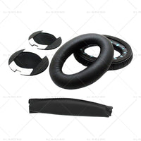 {{ Ear Pads Headband Suitable for QuietComfort 2 QC2 QC15 QC25 Bose Earphones }} - Buy Car Parts Online at {{ Kaka Auto Parts }}.