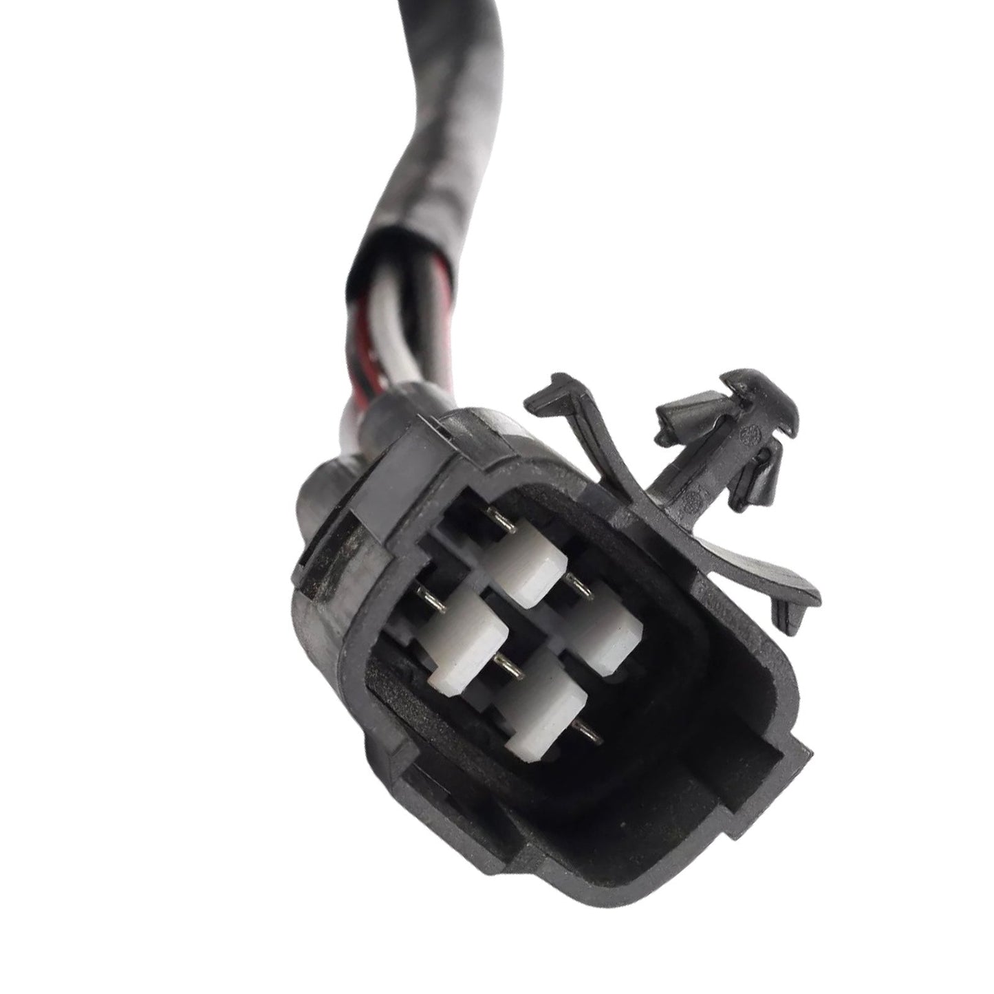 Door Lock Actuator Front Left Suitable For Ford Territory SX SY SZ 2.7 4.0 2004-2014