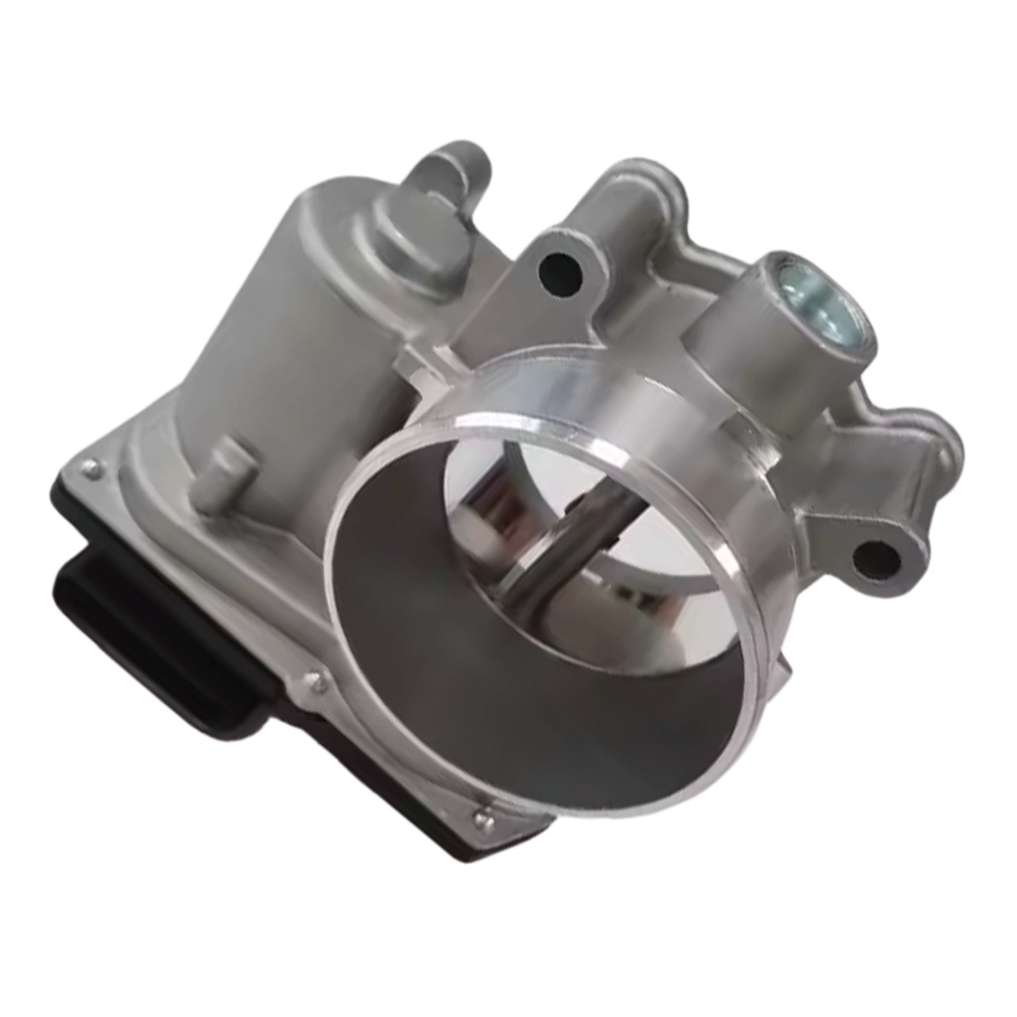 {{ Throttle Body Suitable for Mitsubishi Pajero Sport QE QF Triton MQ MR 2.4L 15-24 }} - Buy Car Parts Online at {{ Kaka Auto Parts }}.