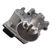 {{ Throttle Body Suitable for Mitsubishi Pajero Sport QE QF Triton MQ MR 2.4L 15-24 }} - Buy Car Parts Online at {{ Kaka Auto Parts }}.