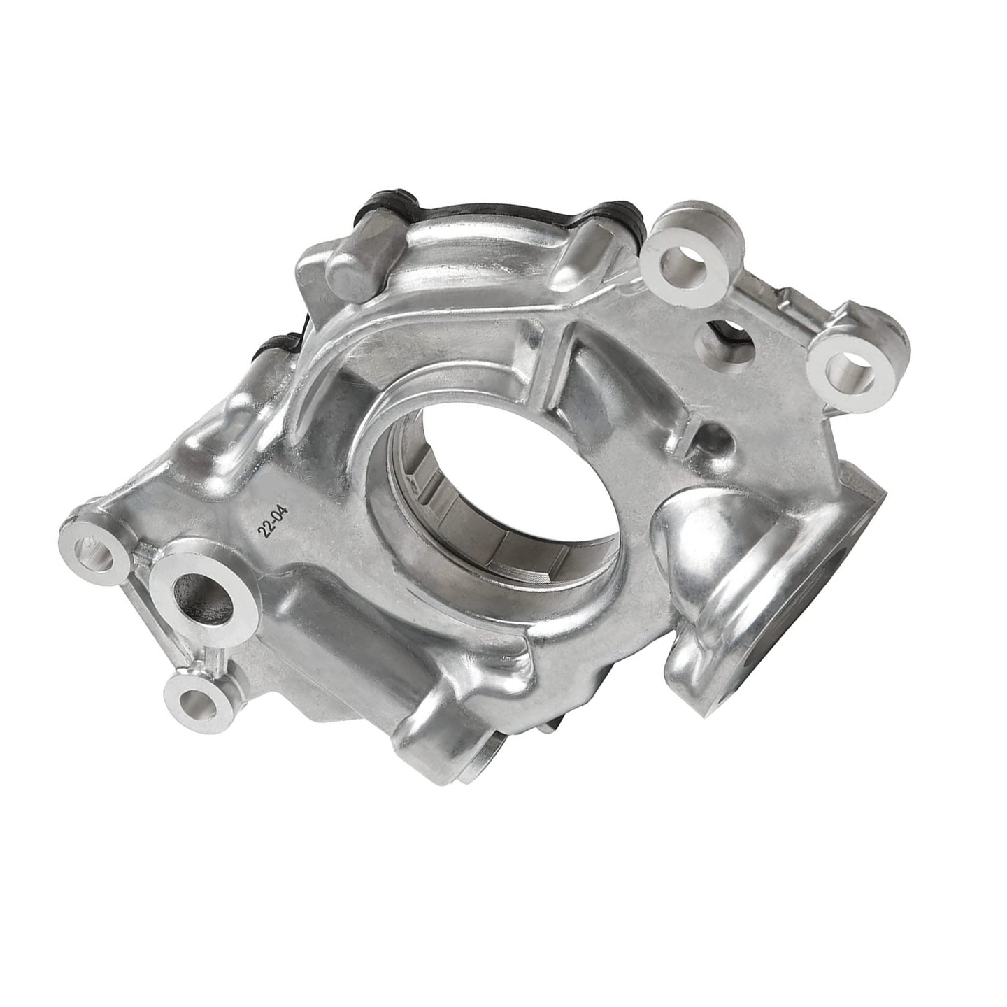 {{ Oil Pump Suitable for Holden Commodore VT VX VY VZ LS1 V8 Melling M295 Style }} - Buy Car Parts Online at {{ Kaka Auto Parts }}.