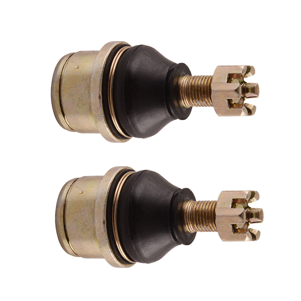 Upper & Lower Ball Joint Kit Suitable For Yamaha Rhino & Grizzly 350 400 450 660 700