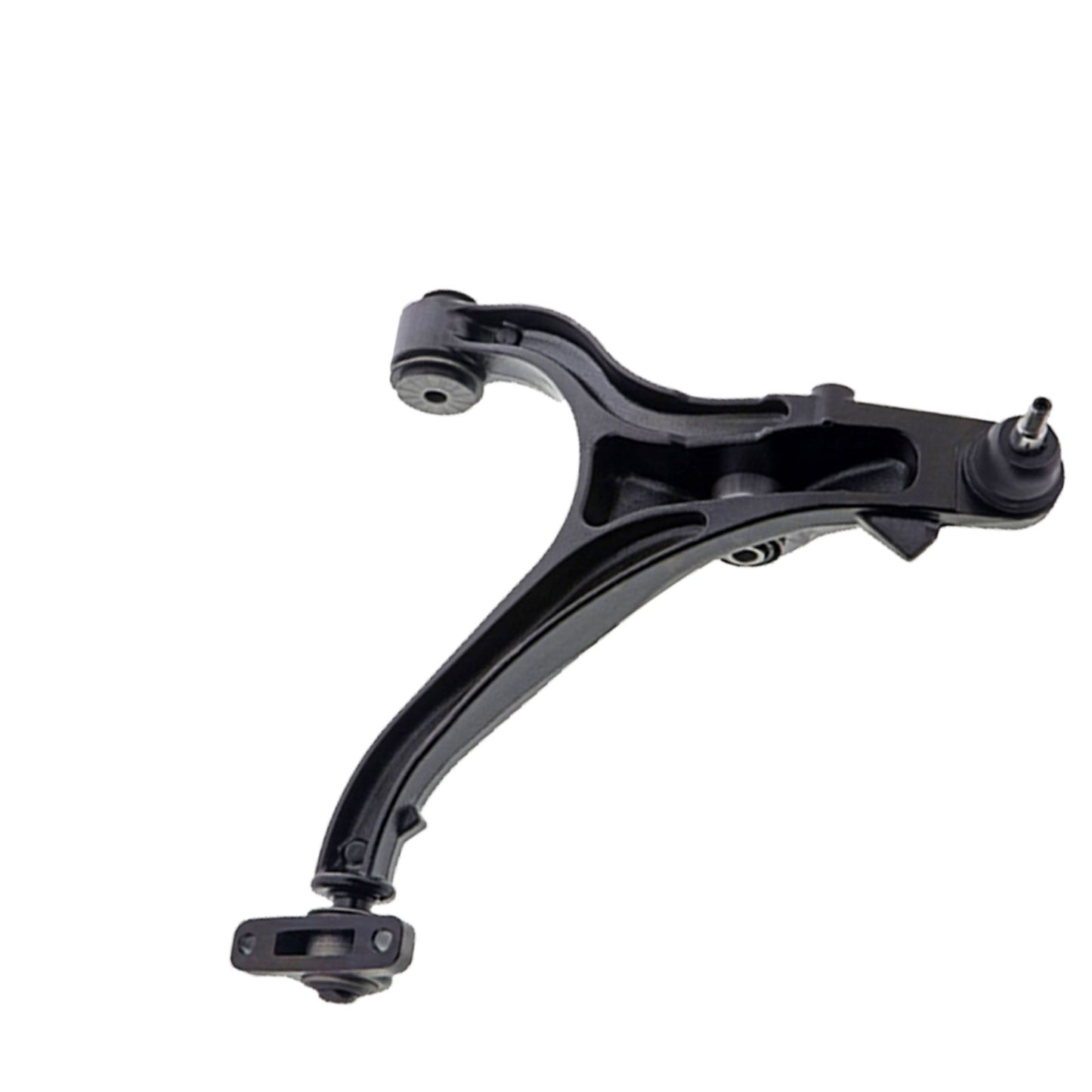 L&R Front Lower Control Arm with Ball Joints Suitable for Jeep Grand Cherokee WH