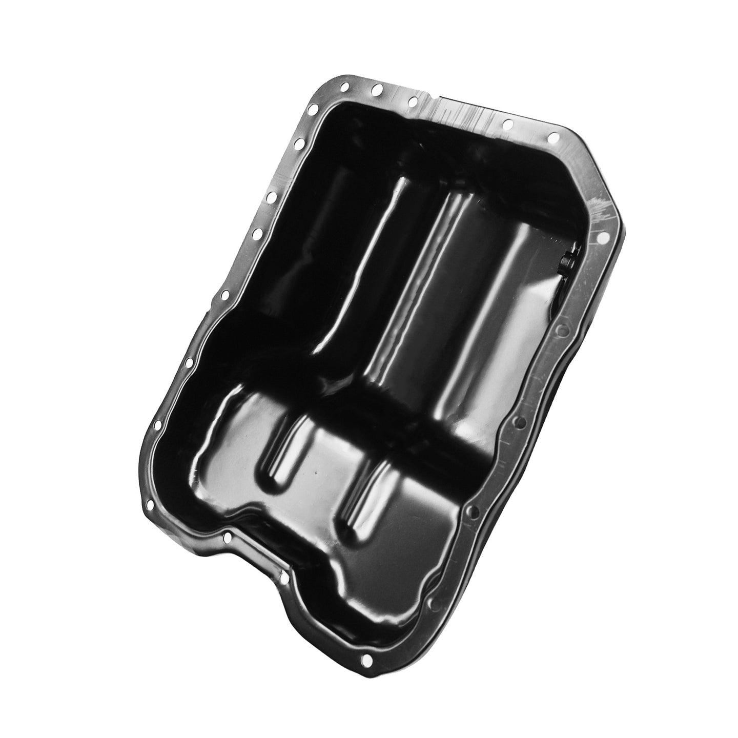 {{ Engine Lower Oil Pan Suitable for Mitsubishi Lancer RVR Outlander Sport 2.0L }} - Buy Car Parts Online at {{ Kaka Auto Parts }}.