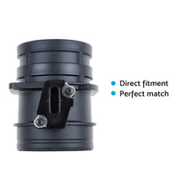 Mass Air Flow (MAF) Sensor Suitable For Audi A4, A5, Q3, Q5, Q7, TT; Skoda Octavia; VW Passat