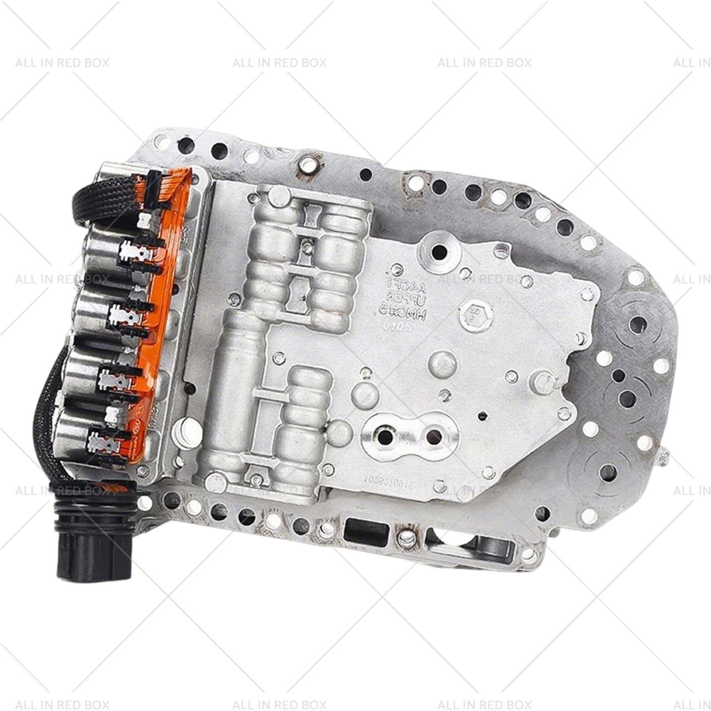 Auto Transmission Valve Body For Hyundai Accent Fits 46210-23020 with Solenoid