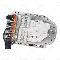 Auto Transmission Valve Body For Hyundai Accent Fits 46210-23020 with Solenoid
