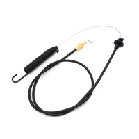 Deck Engagement Cable Fit Mtd Ride On Mower White  and  Troy Bilt Mowers 746-04173B