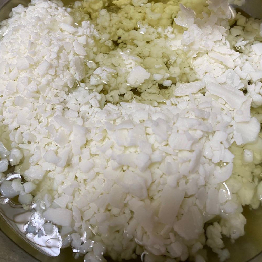 {{ 10KG Bulk 100% Pure Soy Wax Natural Kosher Candle Making Supplies Crafts }} - Buy Car Parts Online at {{ Kaka Auto Parts }}.