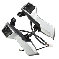 {{ Steering Wheel Control Switch Suitable for Land Cruiser Prado GRJ150 KDJ150 }} - Buy Car Parts Online at {{ Kaka Auto Parts }}.