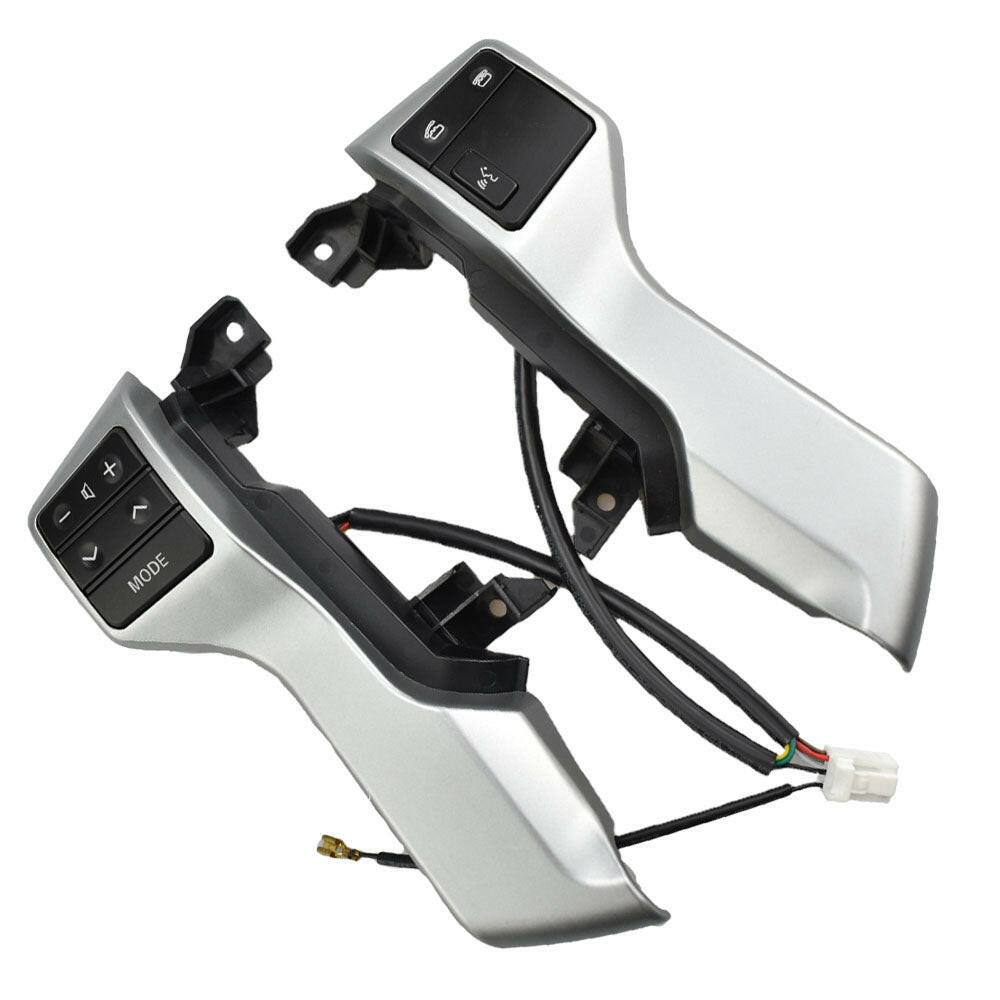 Steering Wheel Control Switch Suitable For Toyota Land Cruiser Prado GRJ150 KDJ150