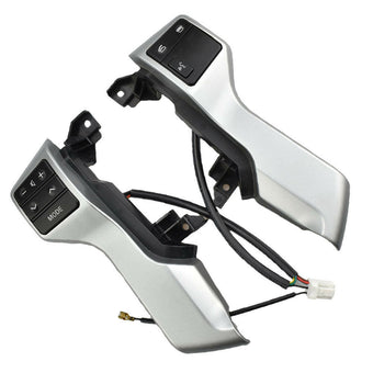 compare product Steering Wheel Control Switch Suitable For Toyota Land Cruiser Prado GRJ150 KDJ150