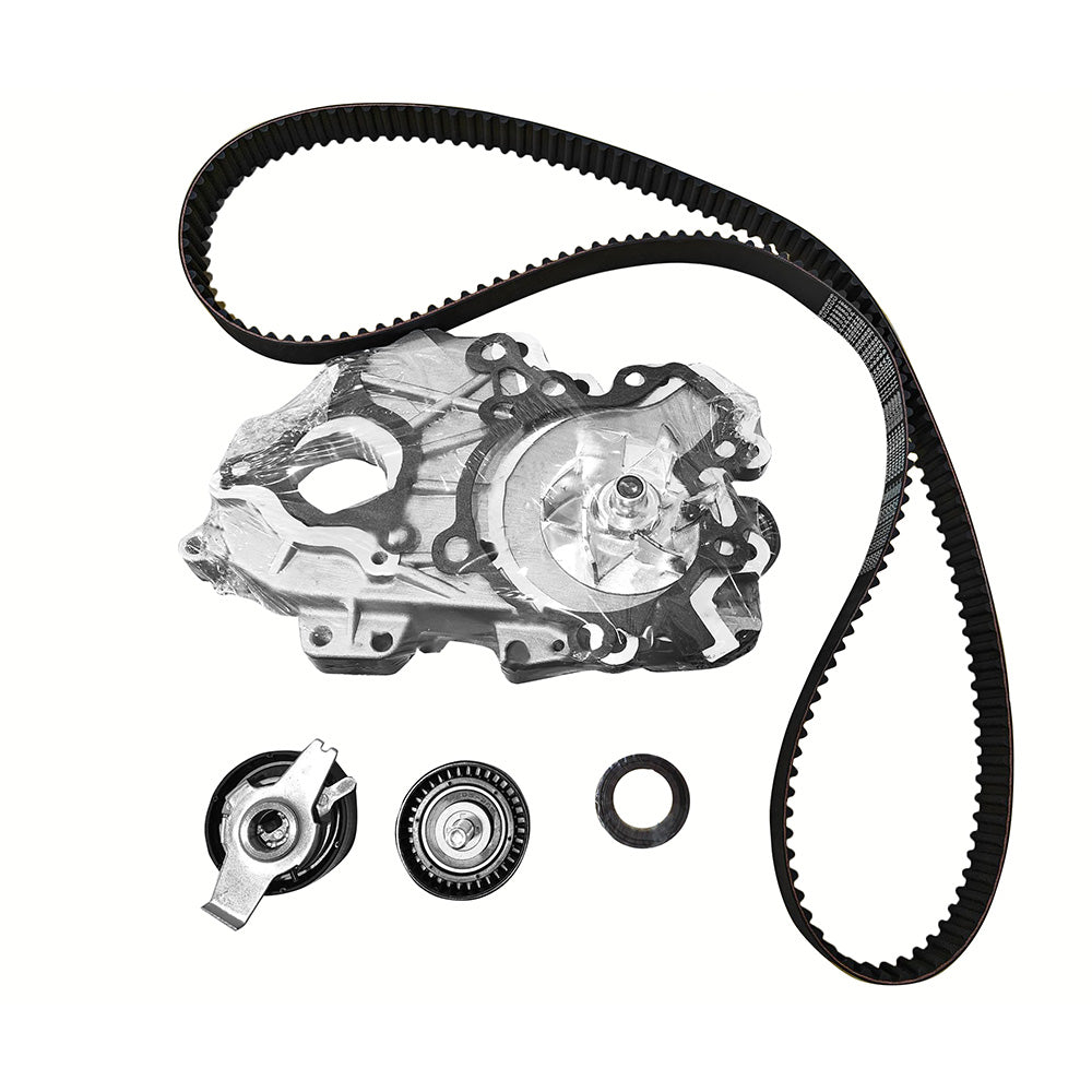 {{ Timing Belt Kit Water Pump Suitable For Great Wall V200 X200 2. 0L diesel GW4D20 }} - Buy Car Parts Online at {{ Kaka Auto Parts }}.