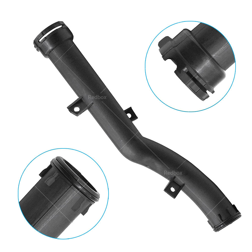 {{ Water Coolant Pipe Fits For Mini Cooper R55 R56 R57 R58 R59 R60 R61 11537589713 }} - Buy Car Parts Online at {{ Kaka Auto Parts }}.