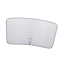 {{ Windshield Sunshade Heat Block Shield Suitable For Subaru Crosstrek 2022-2024 }} - Buy Car Parts Online at {{ Kaka Auto Parts }}.