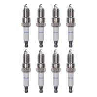 8x Iridium Spark Plug Suitable for Holden VT VX VY VZ VE VF SS V8 LS1 LS2 LS3