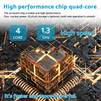 {{ 32GB Android11 GPS Navi Car Stereo Radio 9inch Head Unit Suitable For Honda Jazz GD }} - Buy Car Parts Online at {{ Kaka Auto Parts }}.