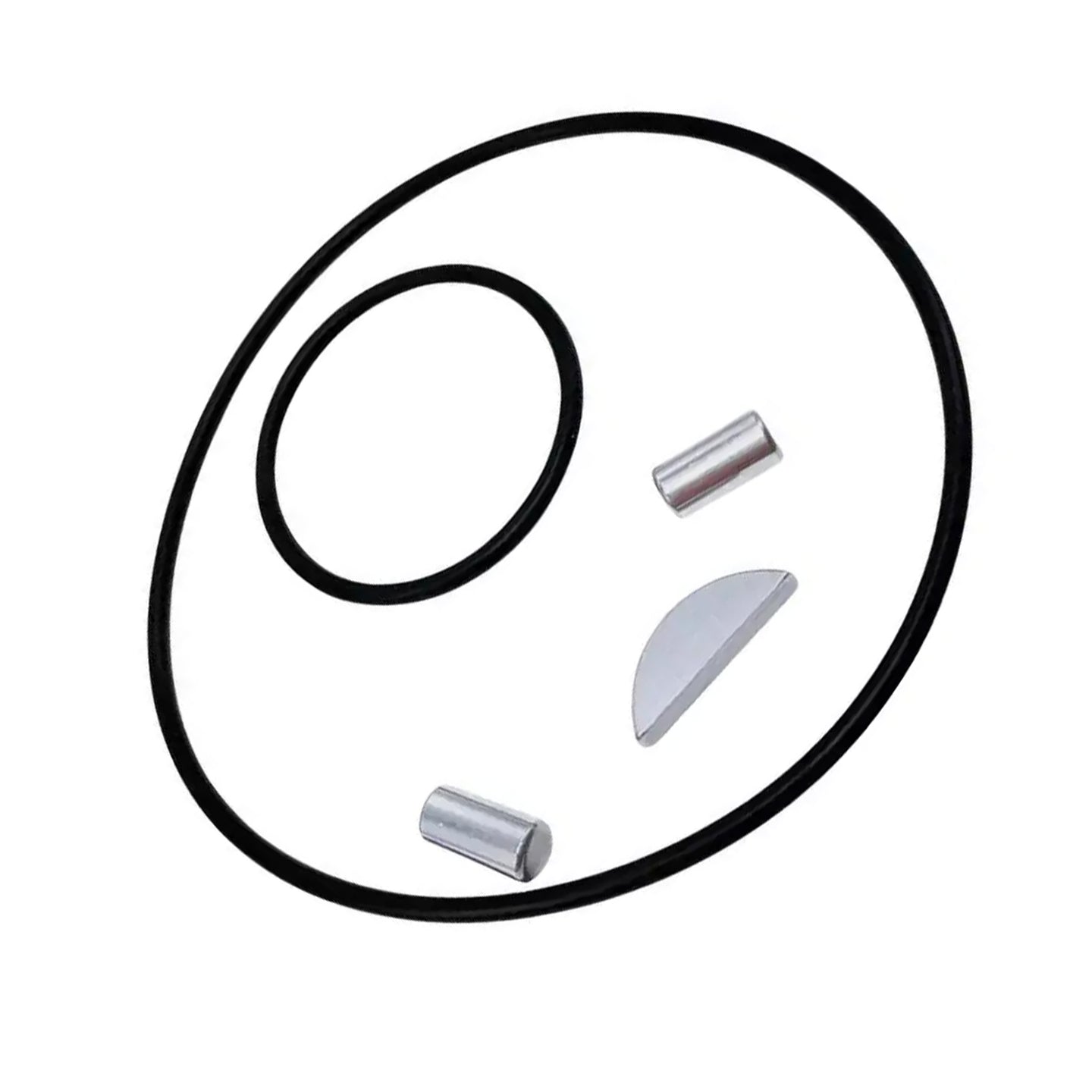 {{ Water Pump Impeller Kit Suitable for 150A 150J 175D 200HP 250HP 61A-W0078-01-00 }} - Buy Car Parts Online at {{ Kaka Auto Parts }}.