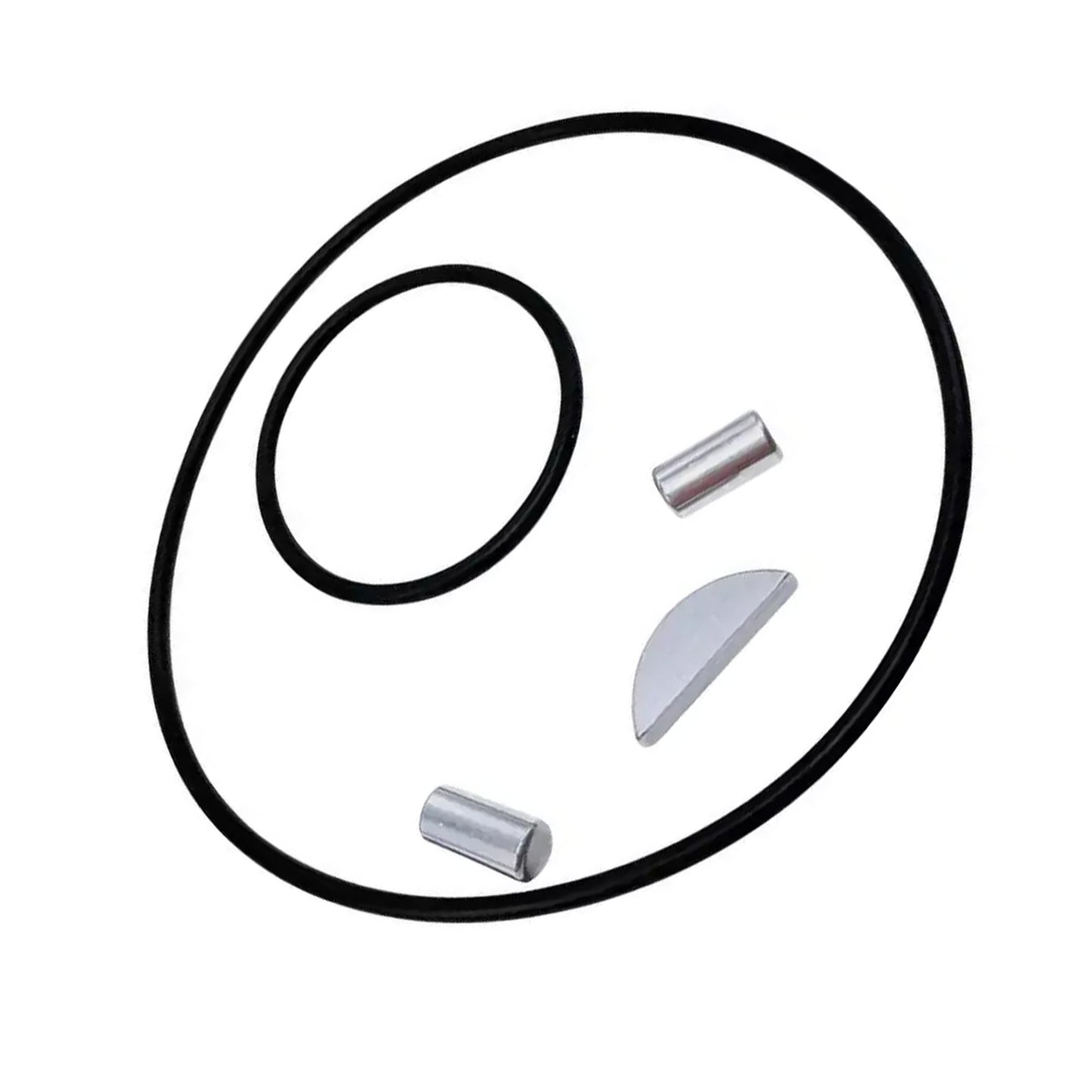 {{ Water Pump Impeller Kit Suitable for 150A 150J 175D 200HP 250HP 61A-W0078-01-00 }} - Buy Car Parts Online at {{ Kaka Auto Parts }}.