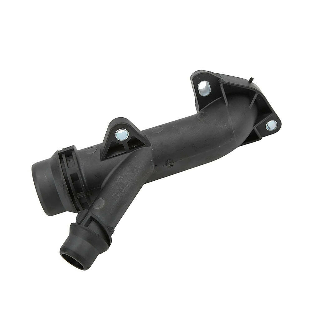 Coolant Flange With Seal Side Of Block Suitable For BMW E87 120i E46 318i E90 320i E83 X3 Z4 2.0L