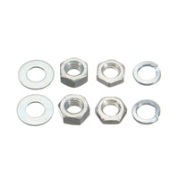 Starter Motor Repair Fix Kit Suitable For Land Rover Discovery / Defender TD5 2.5L